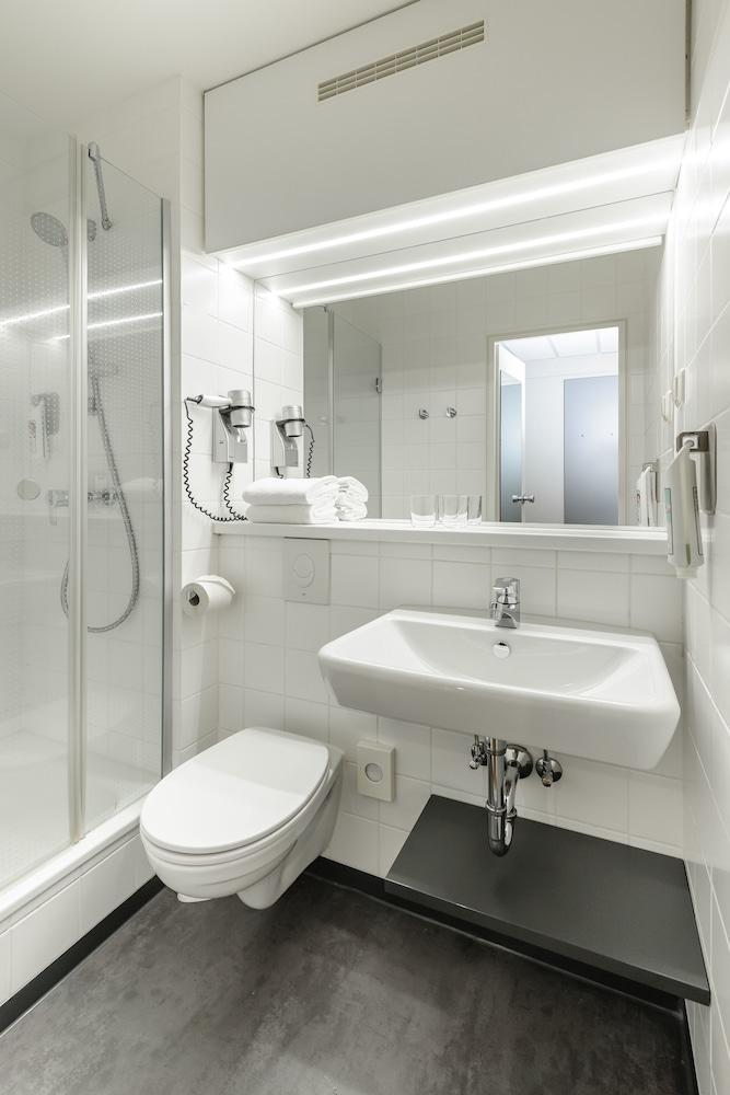 Ibis Bremen City Luaran gambar