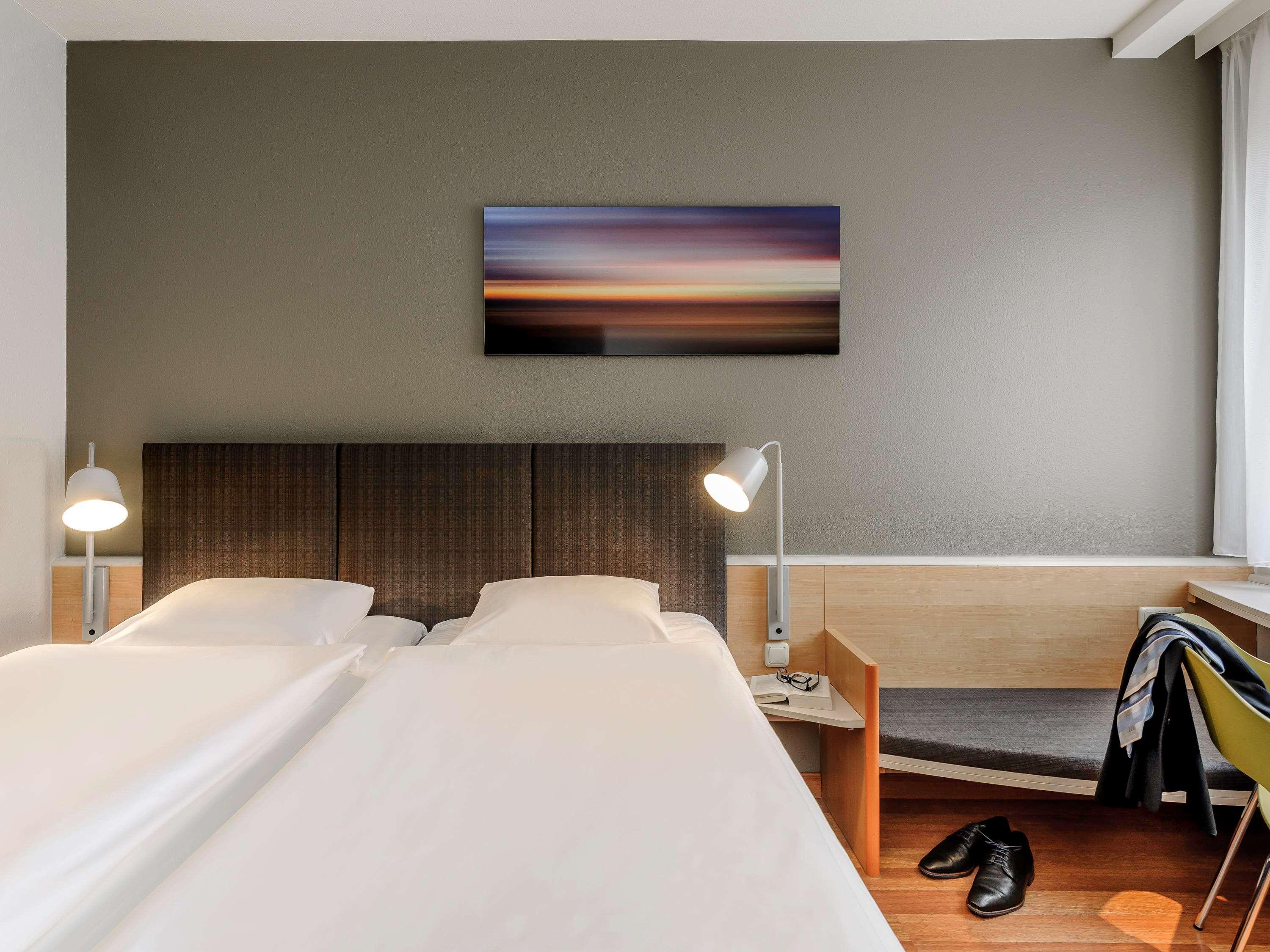Ibis Bremen City Luaran gambar
