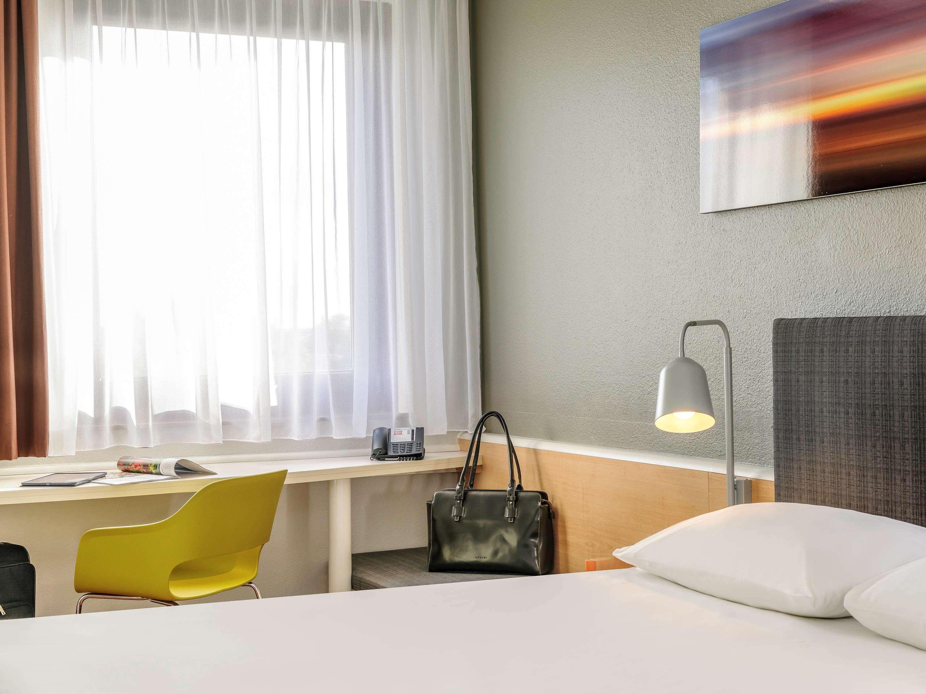 Ibis Bremen City Luaran gambar