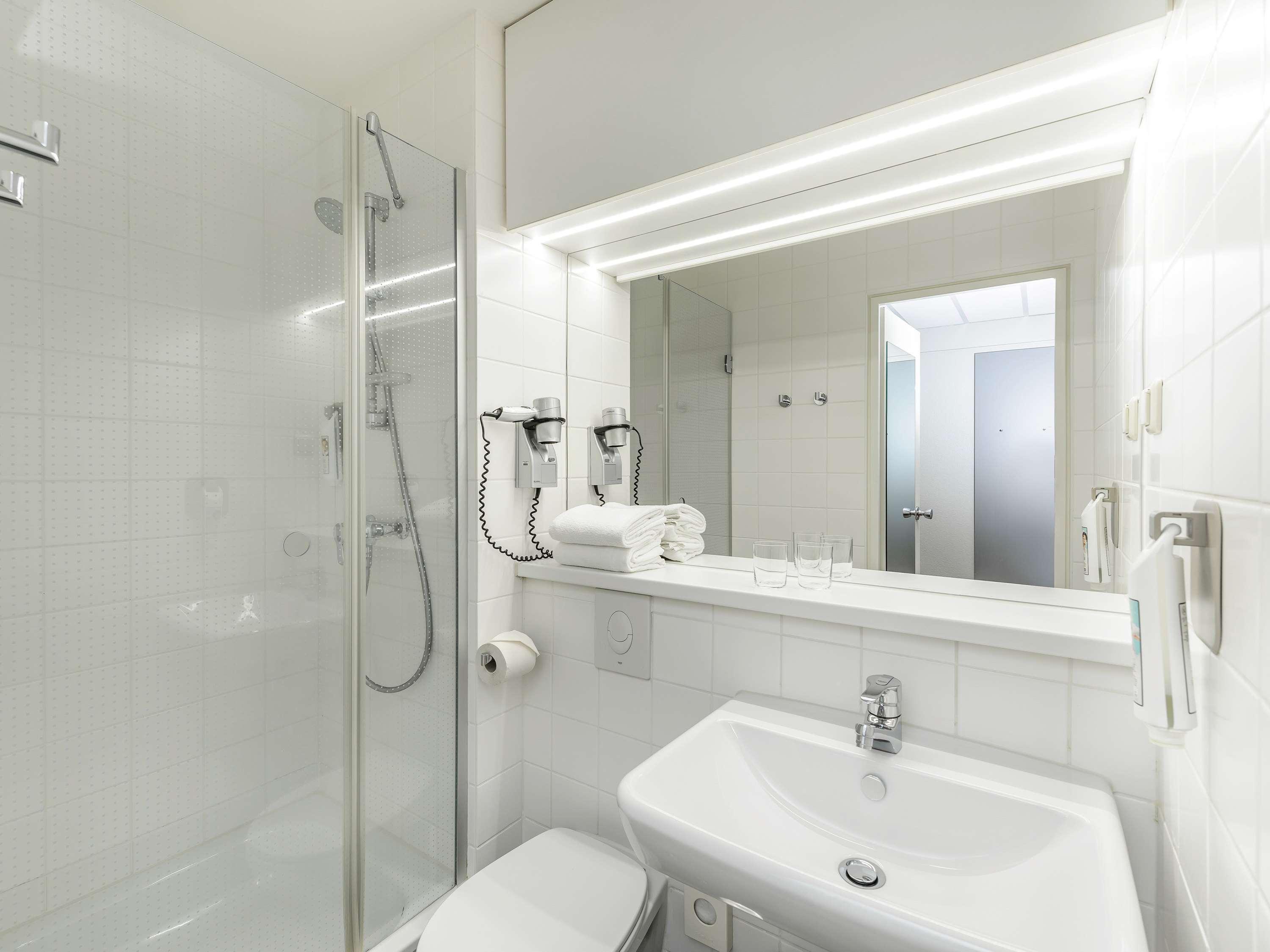 Ibis Bremen City Luaran gambar