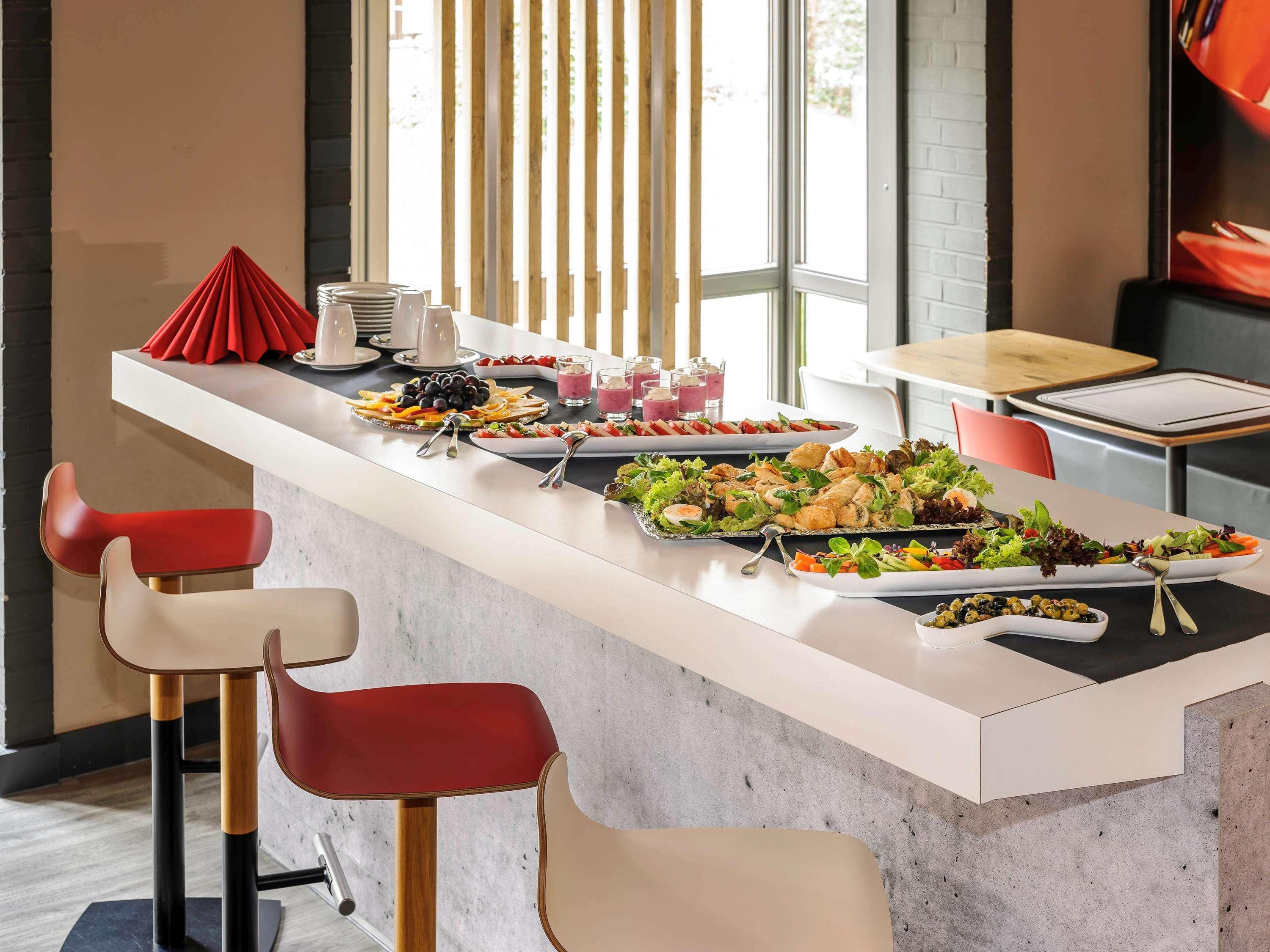 Ibis Bremen City Luaran gambar