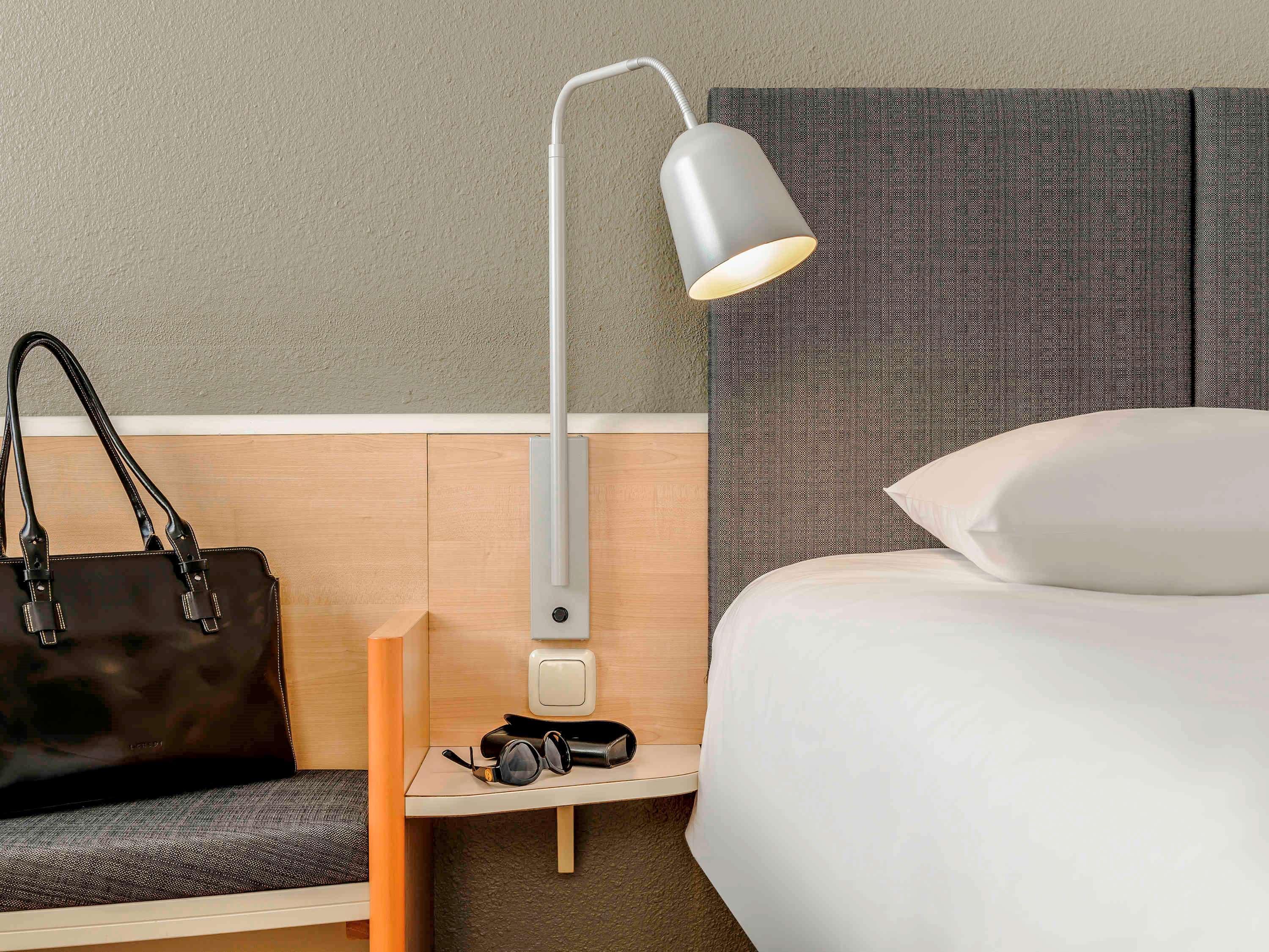 Ibis Bremen City Luaran gambar