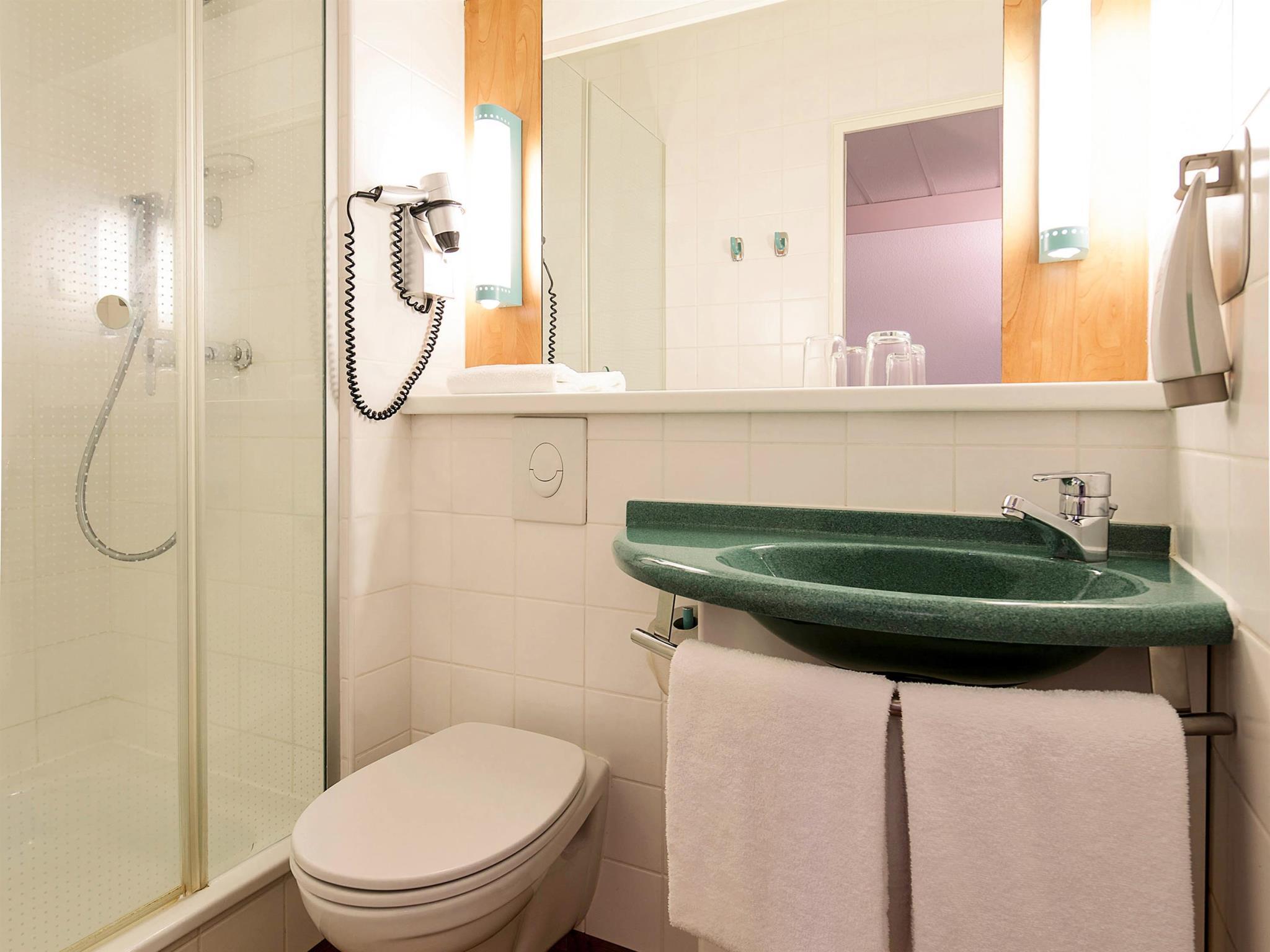 Ibis Bremen City Luaran gambar