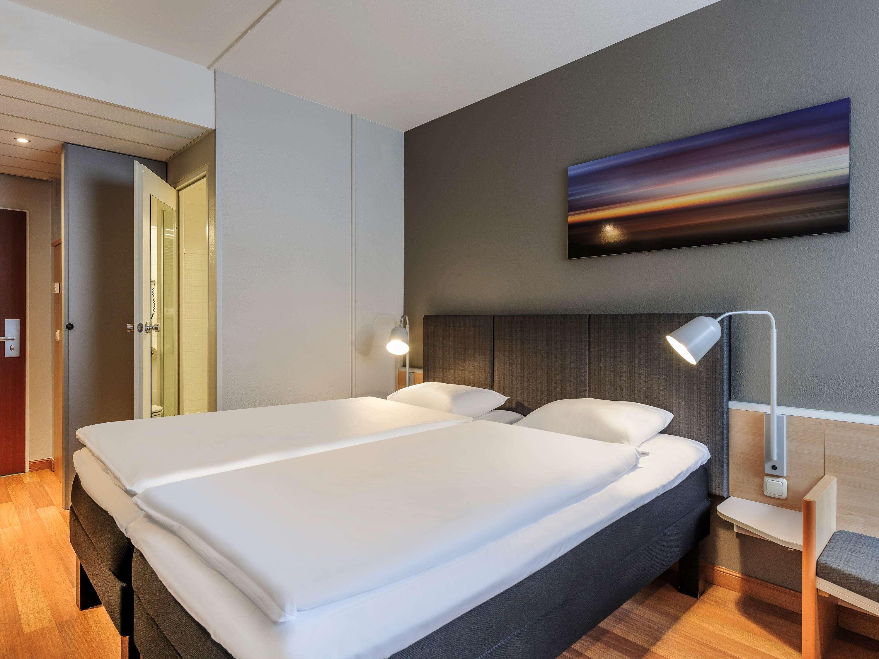 Ibis Bremen City Luaran gambar