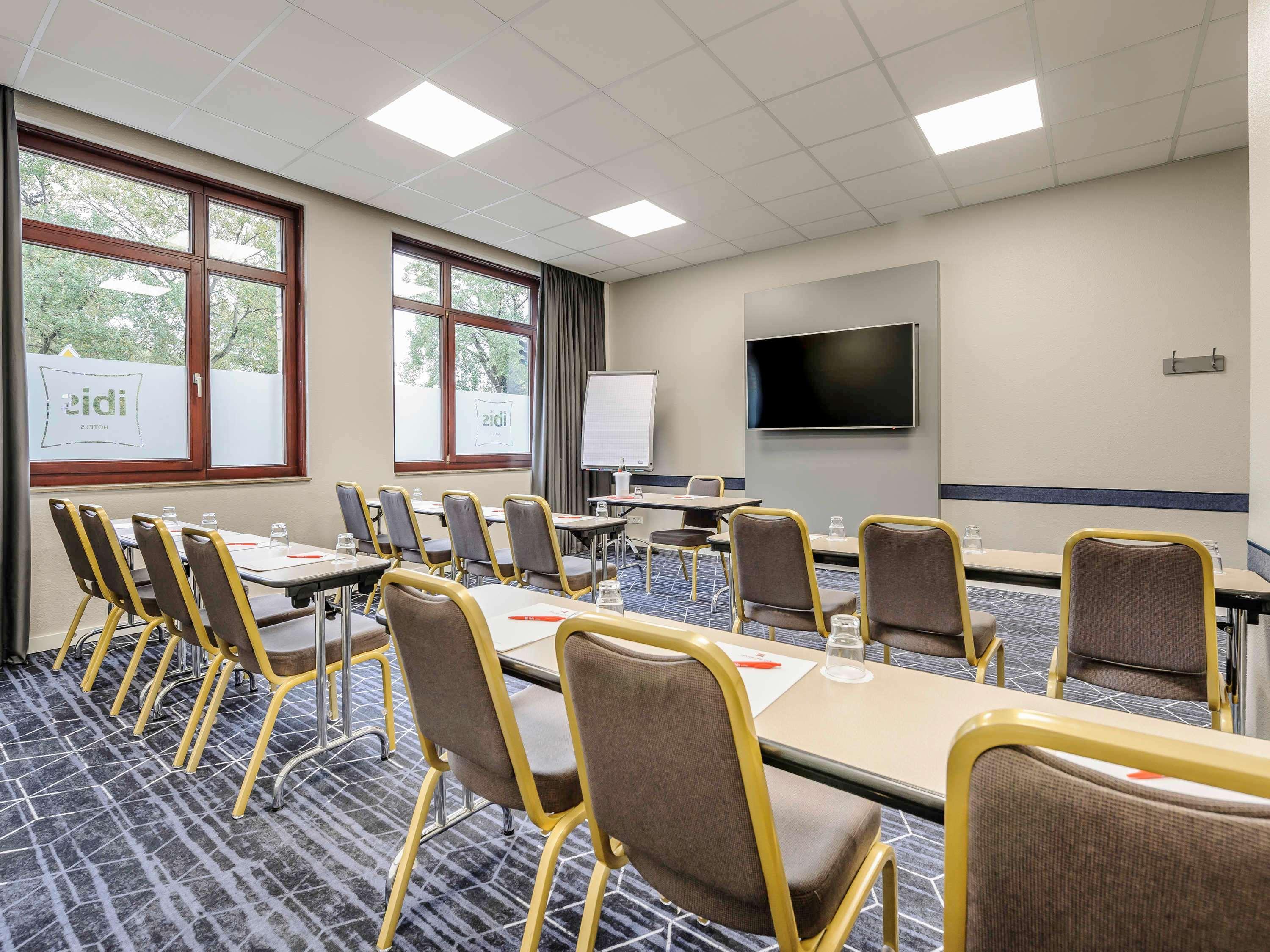 Ibis Bremen City Luaran gambar