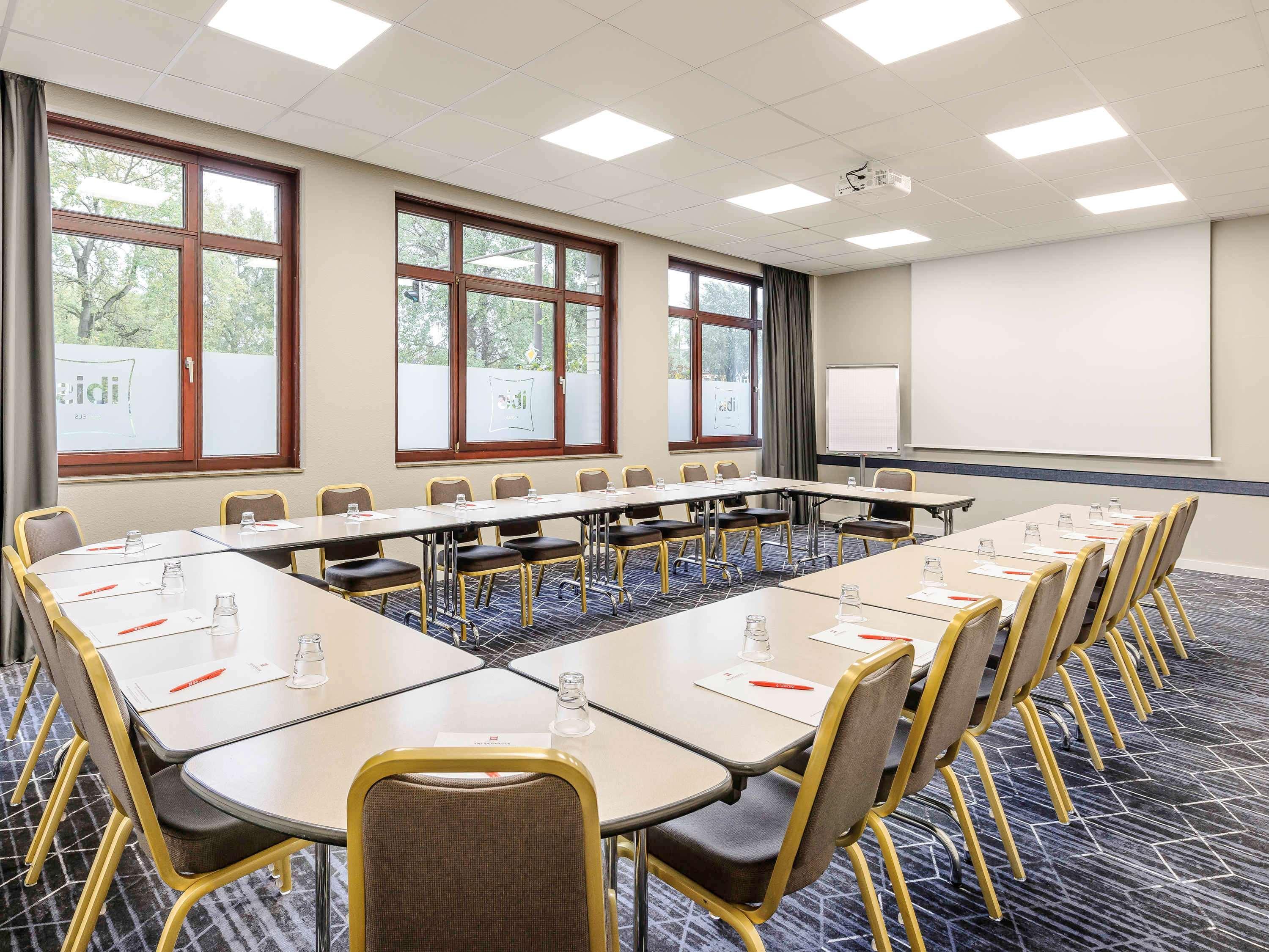 Ibis Bremen City Luaran gambar