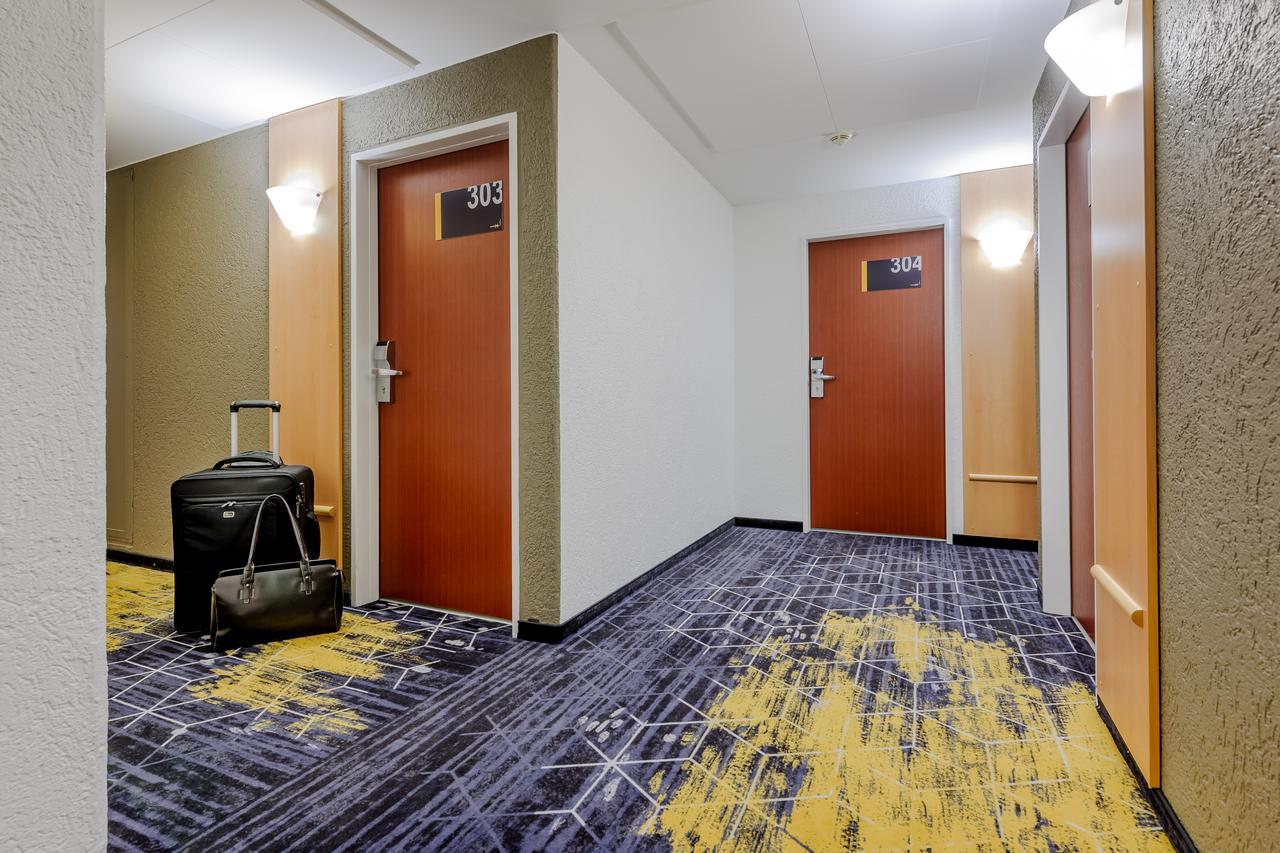 Ibis Bremen City Bilik gambar