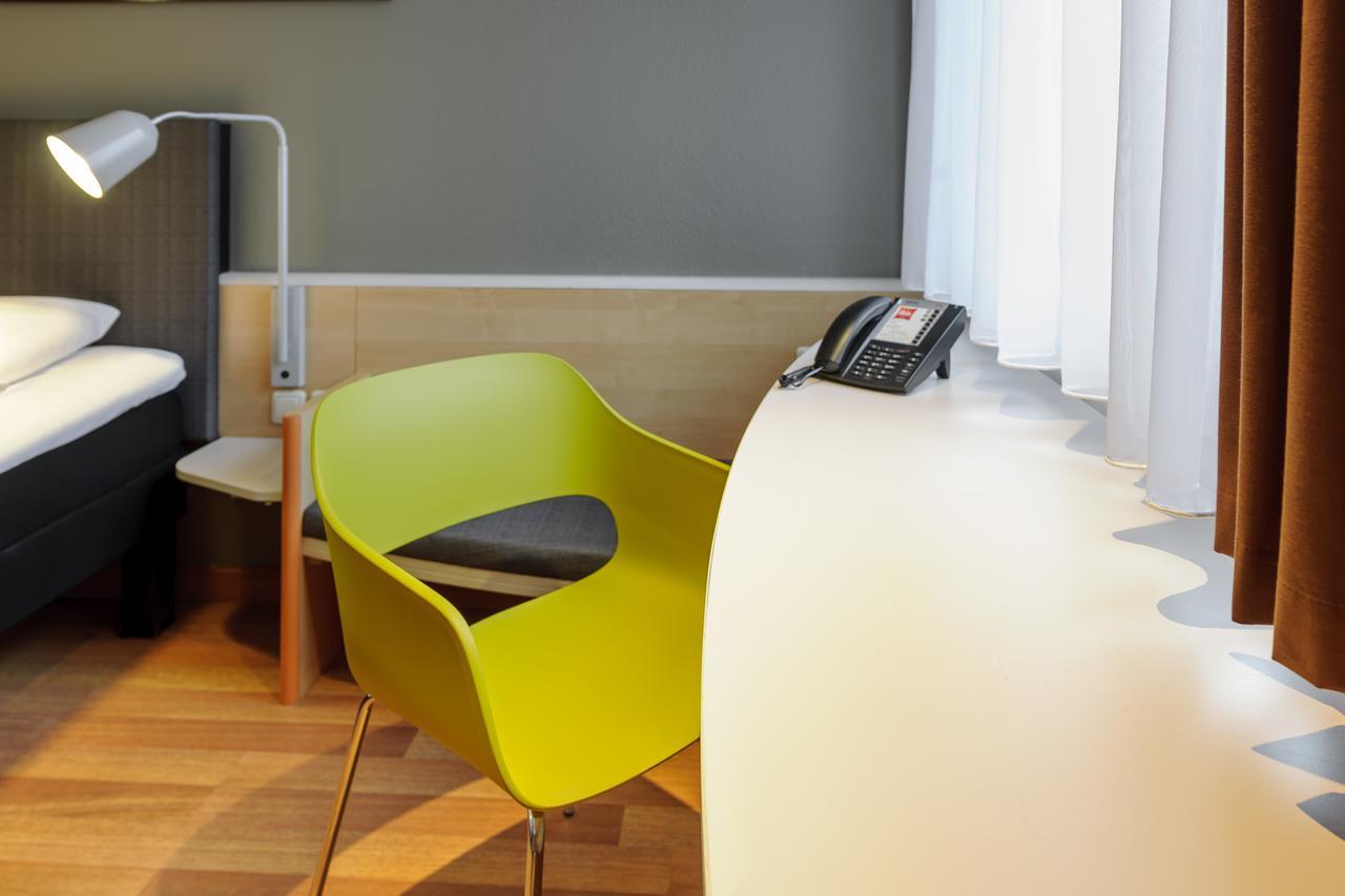 Ibis Bremen City Luaran gambar