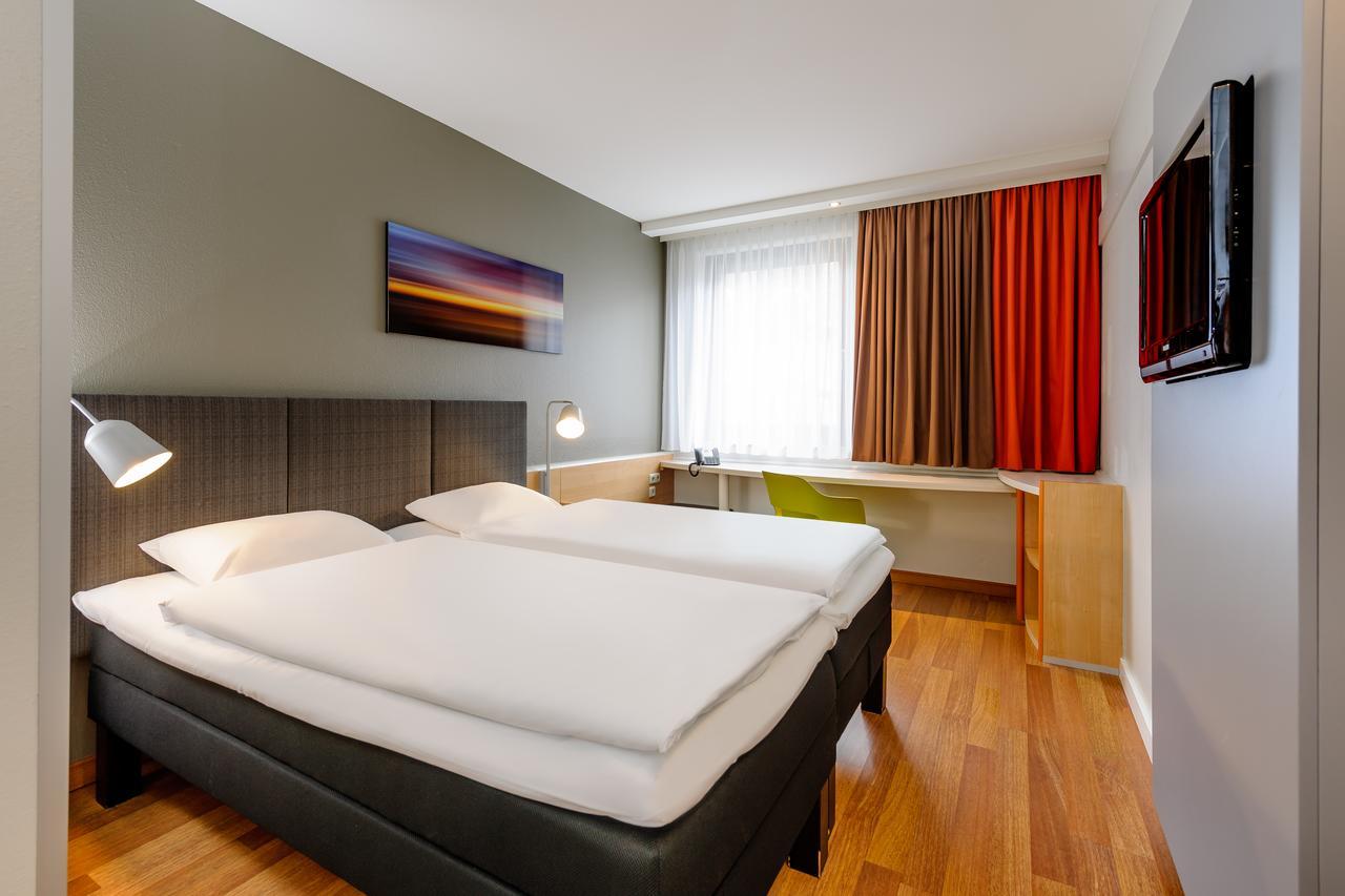 Ibis Bremen City Luaran gambar
