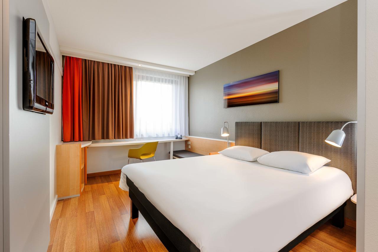 Ibis Bremen City Luaran gambar