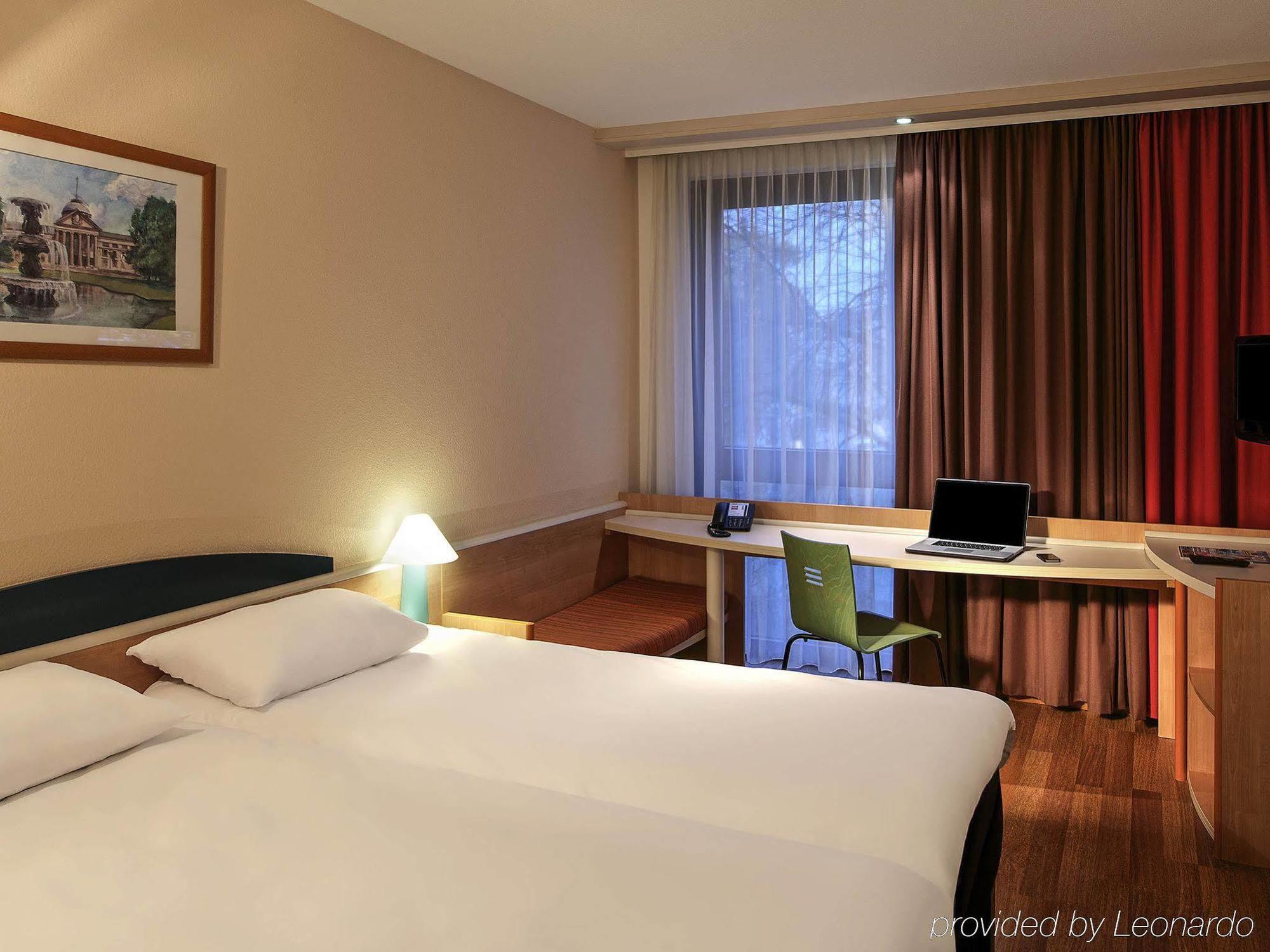 Ibis Bremen City Luaran gambar