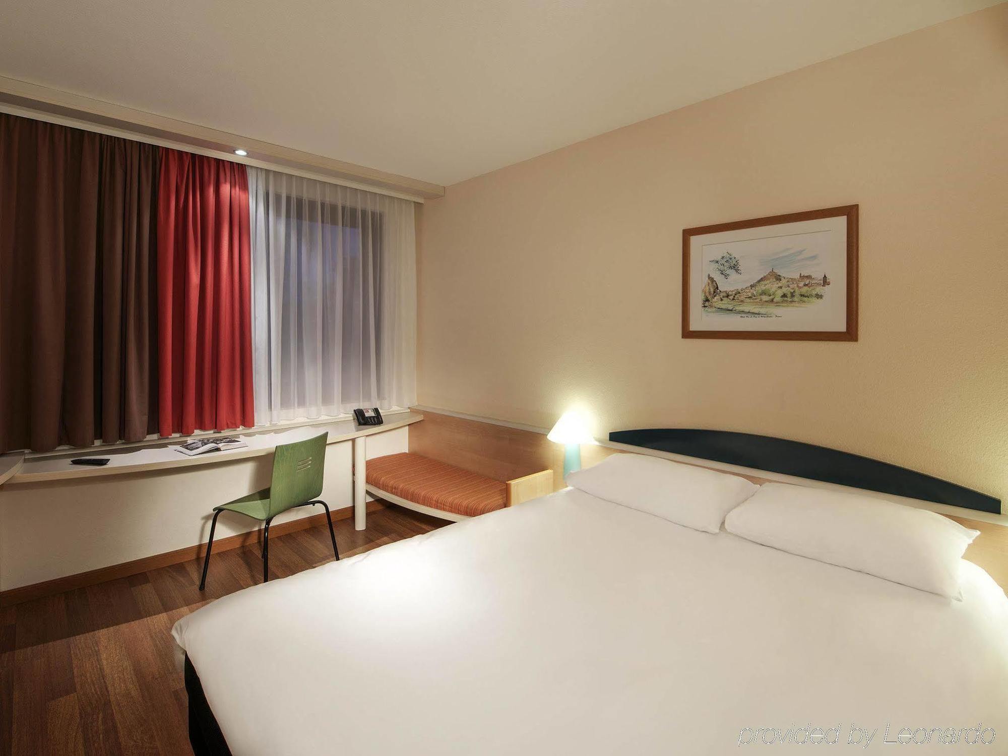 Ibis Bremen City Luaran gambar