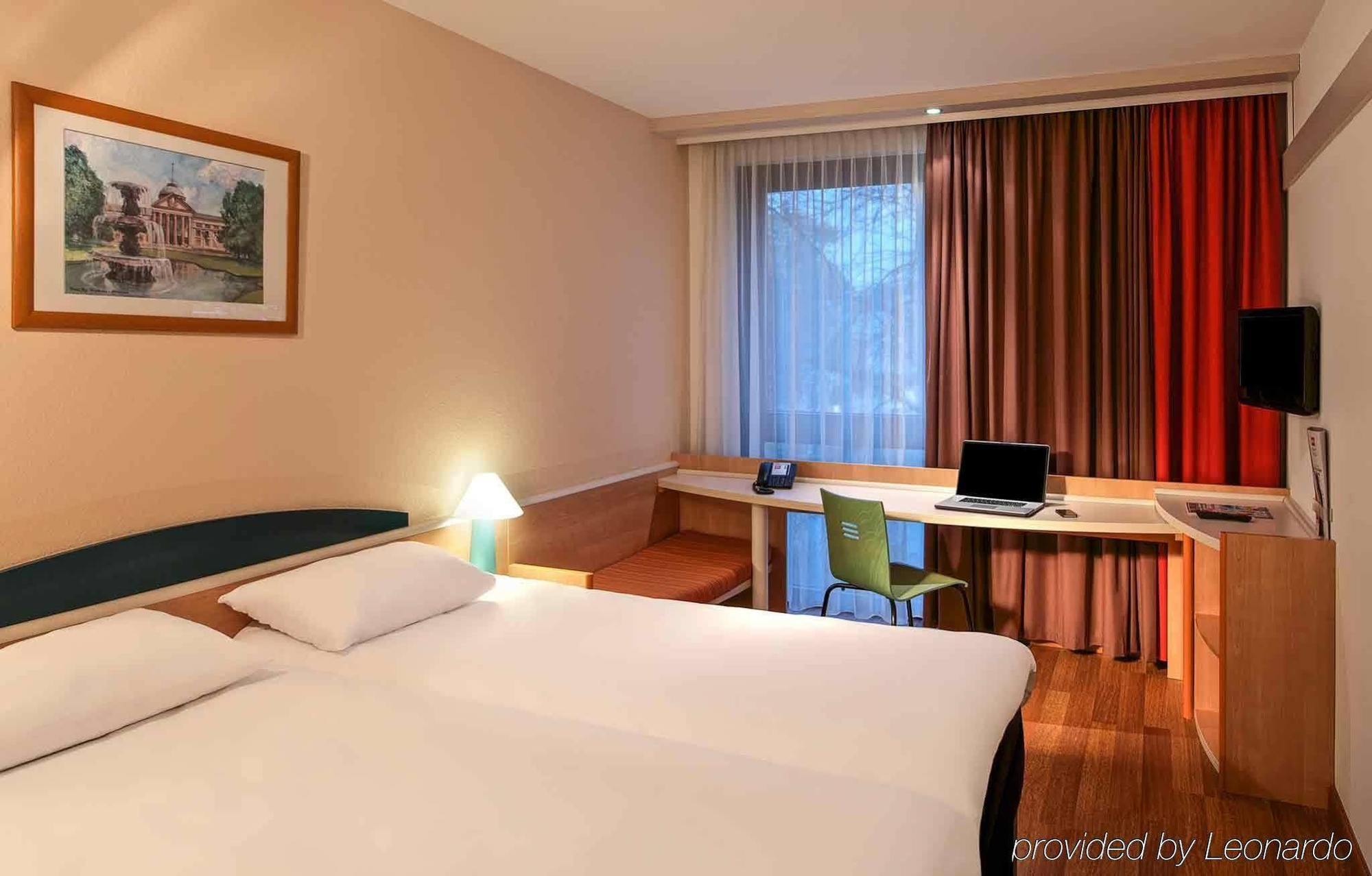 Ibis Bremen City Luaran gambar