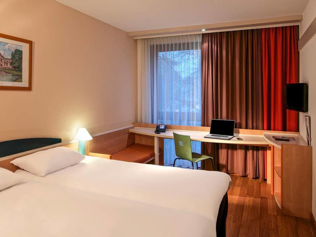 Ibis Bremen City Luaran gambar